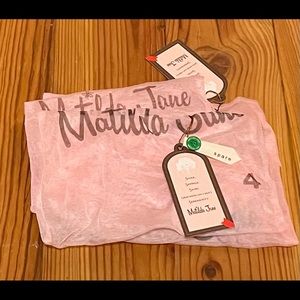 Matilda Jane bags and Tags from the Serendipity collection size 4